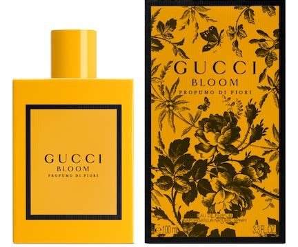 gucci bloom muadil|Gucci Bloom accord.